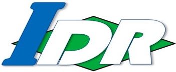 IDR Logo